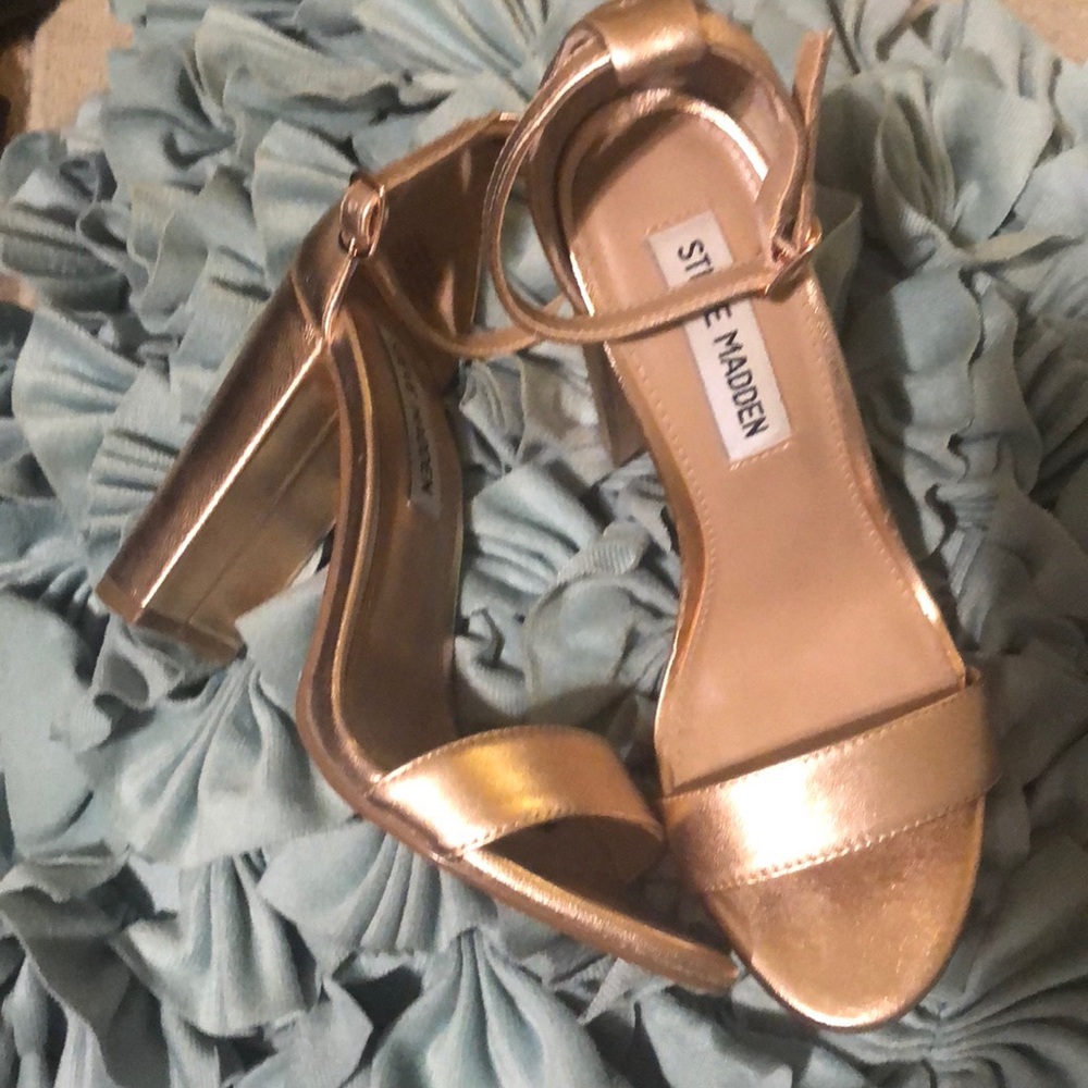 Steve Madden